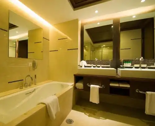 The Fern - An Ecotel - 28