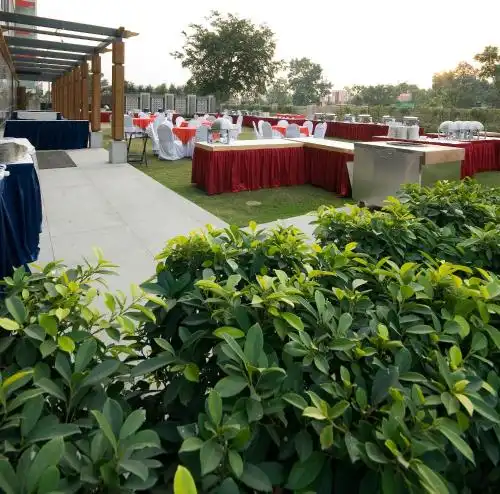 The Fern - An Ecotel - 16