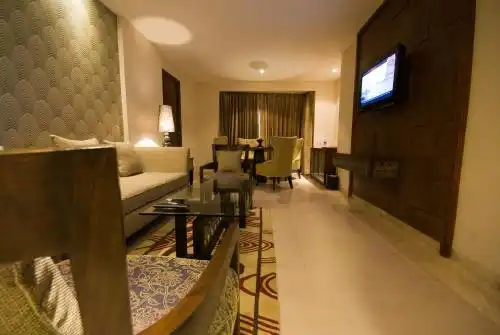 The Fern - An Ecotel - 4