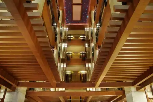 The Fern - An Ecotel - 29