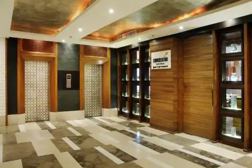 The Fern - An Ecotel - 35