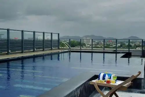 The Fern - An Ecotel - 2