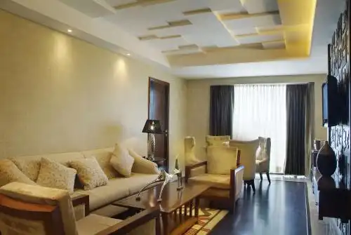 The Fern - An Ecotel - 22