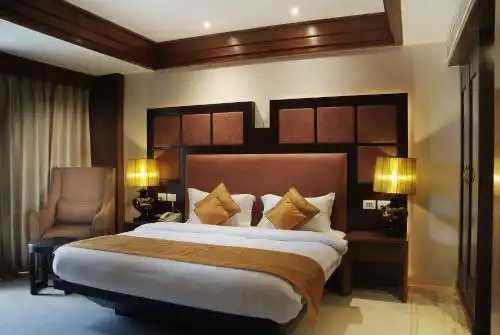 The Fern - An Ecotel - 23