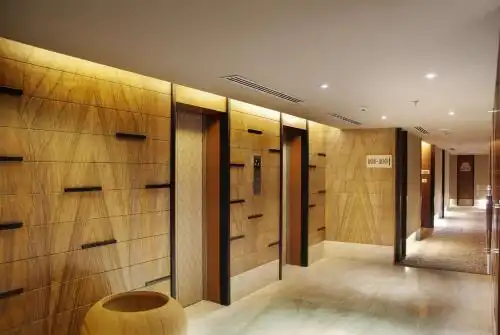 The Fern - An Ecotel - 38