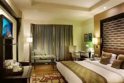 The Fern - An Ecotel - 27