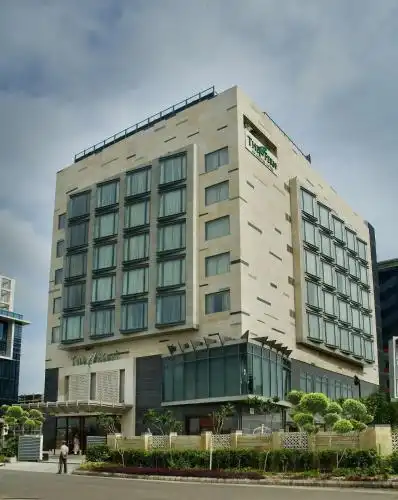 The Fern - An Ecotel - 24