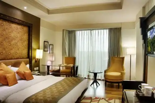 The Fern - An Ecotel - 10