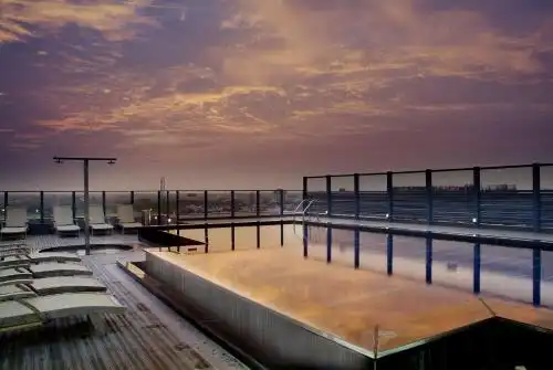 The Fern - An Ecotel - 18