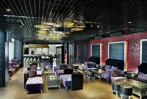 The Fern - An Ecotel - 21