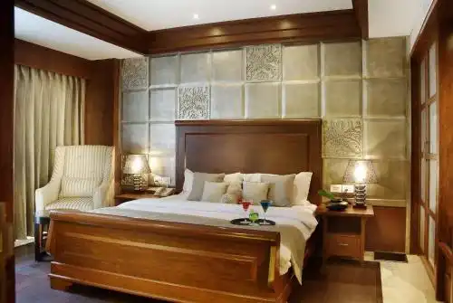 The Fern - An Ecotel - 19