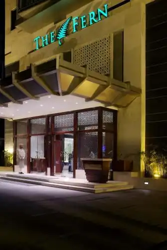 The Fern - An Ecotel - 11