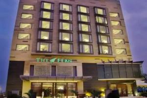 The Fern - An Ecotel Hotel