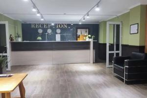 Отель «Bestau», Аксай