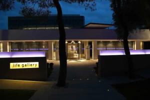 Отель «Life Gallery Athens»