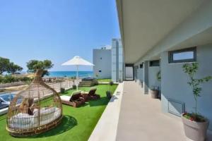 Elia Agia Marina Hotel, Агиа Марина