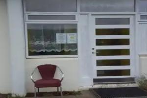 Guesthouse Langafit, Лейгарбакки