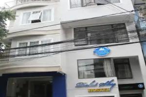 DaLat Sky Hostel, Далат