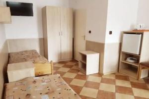 База отдыха «Ośrodek Kolonijno - Wypoczynkowy Ania», Леба