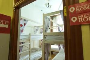 Hostel Kompot