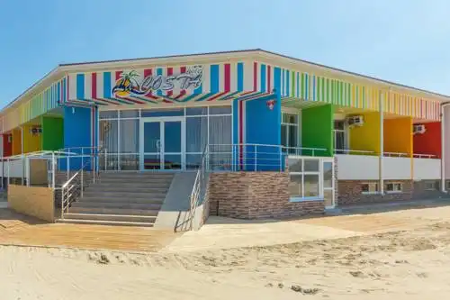La Costa - 0