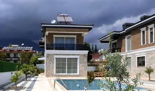 Amore Teki̇rova - 75