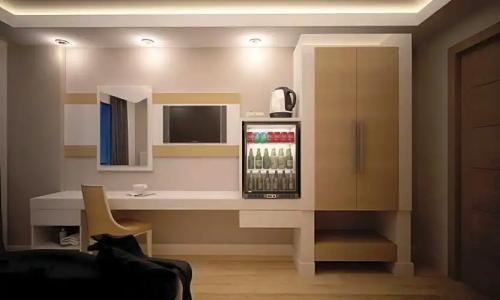 Amore Teki̇rova - 54