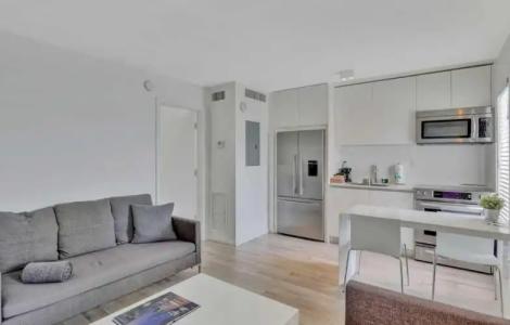 Beach Haus Key Biscayne Contemporary - 76