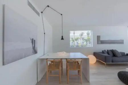 Beach Haus Key Biscayne Contemporary - 96