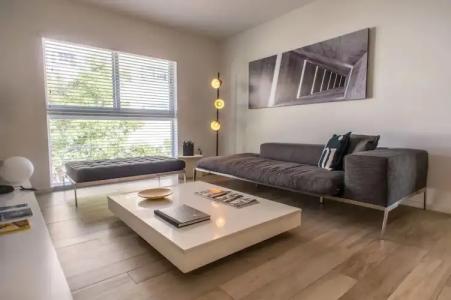 Beach Haus Key Biscayne Contemporary - 23