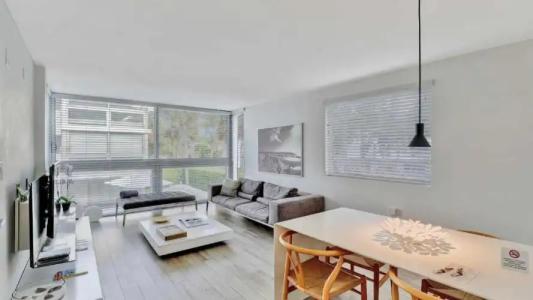 Beach Haus Key Biscayne Contemporary - 104