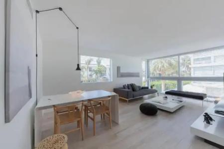 Beach Haus Key Biscayne Contemporary - 93