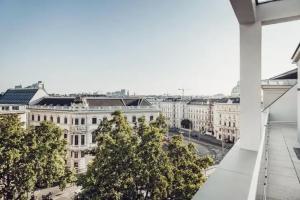 Grand Ferdinand Vienna – Your Hotel In The City Center, Вена