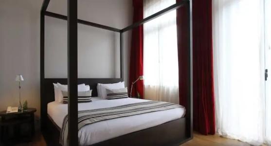 Anselmo Buenos Aires, Curio Collection by Hilton - 122