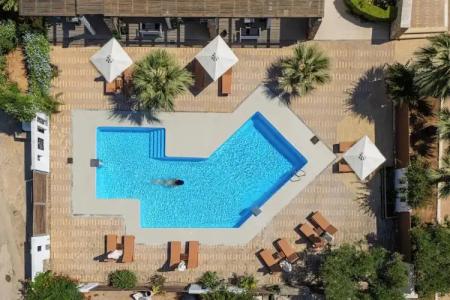 The Sand Suites - Adults Only - 40