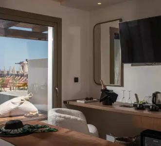 The Sand Suites - Adults Only - 2