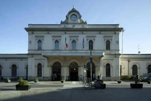 Отель «Affittacamere Arosio», Монца