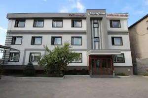 Delphin Guest House, Бишкек