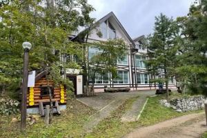 Гостевой дом «Кантри», Лазурный