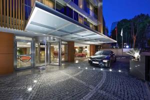 Milport Hotel Levent Istanbul, Стамбул