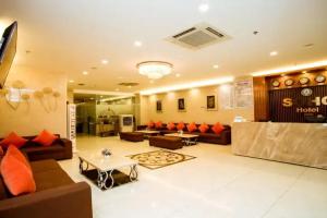 Soho Hotel, Нячанг