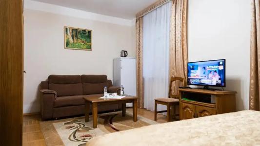 Каменюки - 112