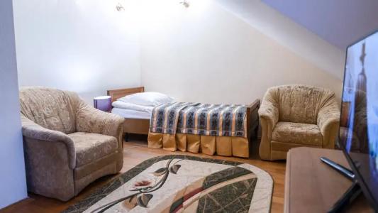 Каменюки - 101