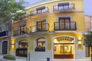 Отель «Boutique Hostemplo Sagrada Familia», Барселона