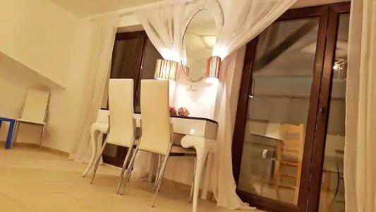 Bungalow White Tennis  & Suites - 120