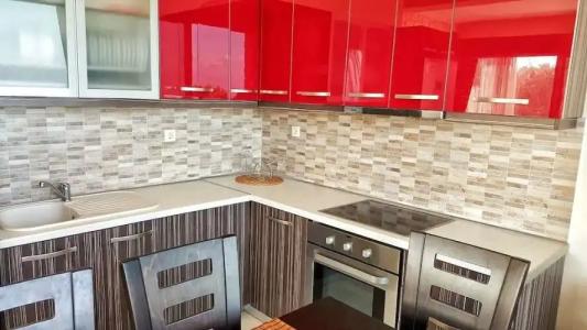 Bungalow White Tennis  & Suites - 187