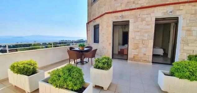 Bungalow White Tennis  & Suites - 138