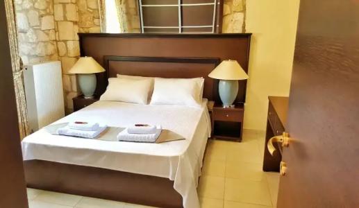 Bungalow White Tennis  & Suites - 179