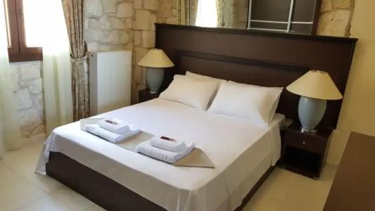 Bungalow White Tennis  & Suites - 177