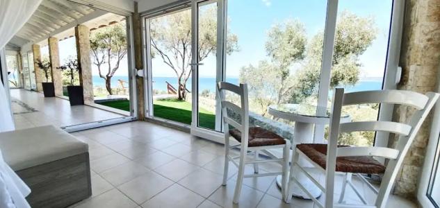 Bungalow White Tennis  & Suites - 47